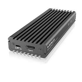 Icy Box IB-1817MC-C31 External M.2 SSD Enclosure
