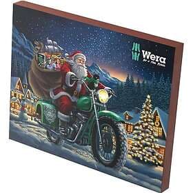 Wera Advent Calendar 2025