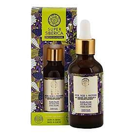 Natura Siberica Fluid Filler for Weak Hair Serum 50ml