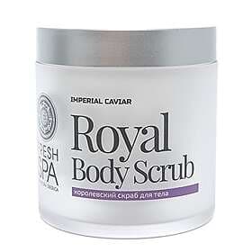 Natura Siberica Fresh Spa Royal Body Scrub 400ml