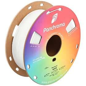 Polymaker CoPE-filament White 1,75mm 1kg Panchroma™