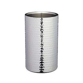 Barcraft Hamrad Wine Cooler Stainless Steel