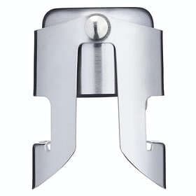 Barcraft Champagne Cork Stainless Steel