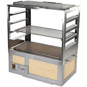 KASAI Grill Rack Konro Robata (Medium Long)