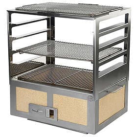 KASAI Grill Rack Konro Robota (Medium Wide)