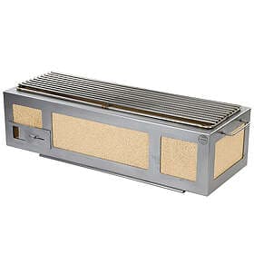 KASAI Grill Rack Konro Warming Rack (Long)
