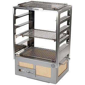 KASAI Grill Rack Konro Robata (Nano Pro)