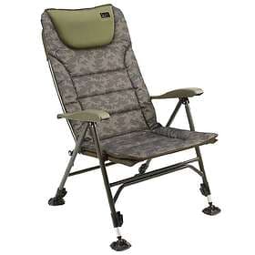 Carp Spirit Magnum Hi-Back Evo Chair