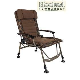 Fox Super Deluxe Recliner Chair