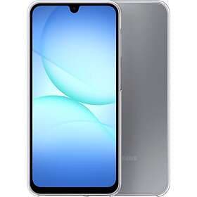 Samsung Galaxy A17 Clear Case