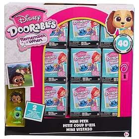 Disney Doorables Remember When Mini Peek Series 13