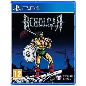 Beholgar (PS4)