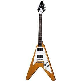 Gibson 70S FLYING V AN