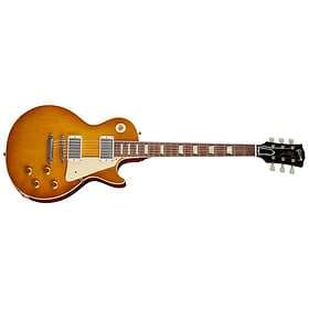 Gibson 1958 LP S REISSUE LA LB