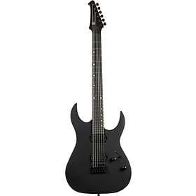 Spira Guitars GUITARS S-400 SATIN BLK