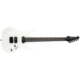 Spira Guitars GUITARS S-400 SATIN WH