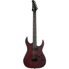 Spira Guitars GUITARS S-400 SATIN WRED