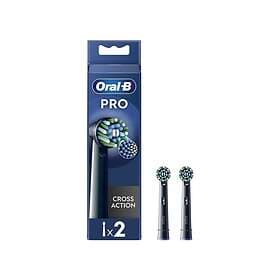 Oral-B Pro Cross Action 2-pack