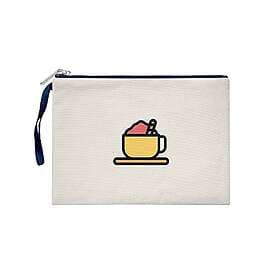 Bona Basics BFCBLI-100512-L Shoulder Bag