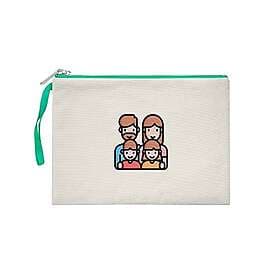 Bona Basics BFCBGI-100689-L Shoulder Bag