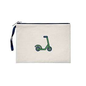 Bona Basics BUCBLI-100277-S Handbag