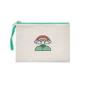 Bona Basics BFCBGI-100329 Shoulder Bag