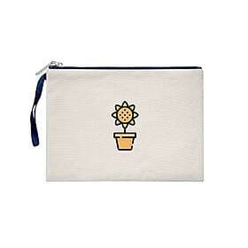 Bona Basics BFCBLI-100391-L Shoulder Bag