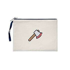 Bona Basics BFCBLI-100359-L Shoulder Bag
