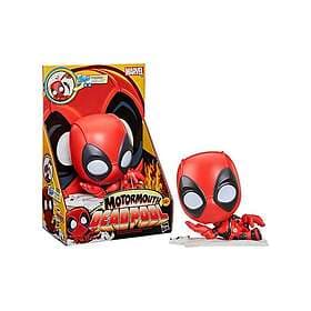 Marvel Deadpool Feature Figure Motormouth Deadpool