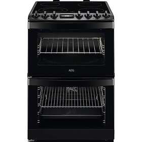 AEG CCB6741MCB (Black)