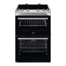 AEG 5000 SurroundCook CCX6500ACM (Black)