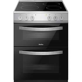 Amica AFC602SS (Stainless Steel)