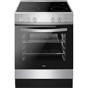 Amica AFC601SS (Stainless Steel)