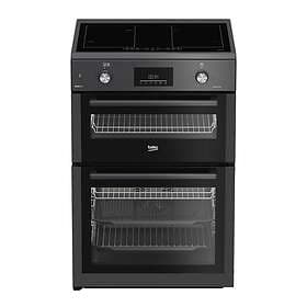 Beko FDIA6731FCA (Anthracite)