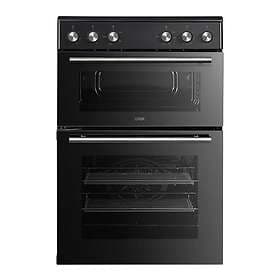 Logik LFTC60B24 (Black)