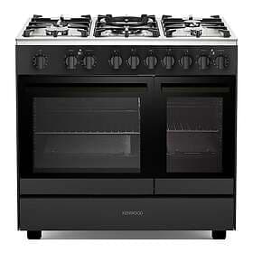 Kenwood CK600DF (Black)