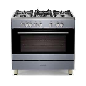 Kenwood CK500DF-SL (Silver/Grey)