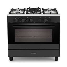 Kenwood CK500DF (Black)