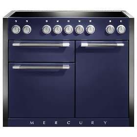 Mercury Appliances 1082 Induction (Blue)
