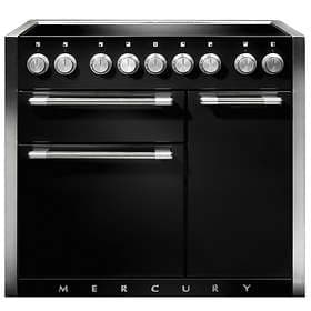 Mercury Appliances 1000 Induction (Stainless Steel)