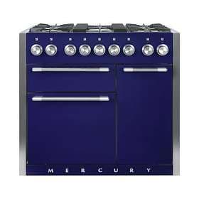 Mercury Appliances 1000 Dual Fuel (Blue)