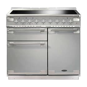 Rangemaster Elise 100 Induction (Stainless Steel)