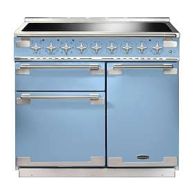Rangemaster Elise 100 Induction (Blue)