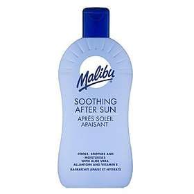 Malibu Soothing After Sun Lotion 400ml