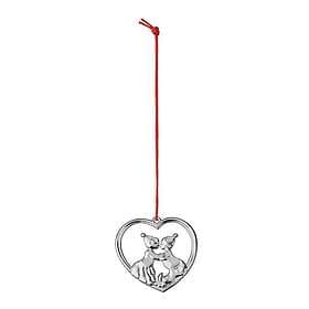 Rosendahl Karen Blixen Christmas Decoration 6.5cm