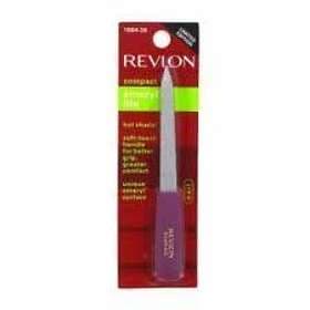 Revlon Compact Emeryl Nail File