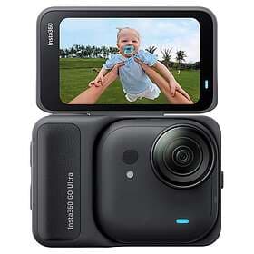 Insta360 GO Ultra Creator Bundle