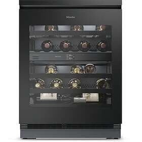 Miele KWTUS 7074 F (Black)