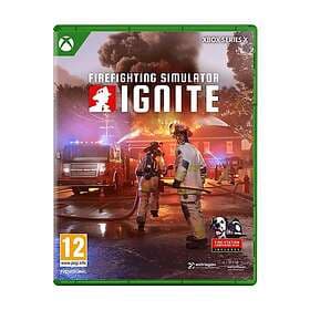 Firefighting Simulator: Ignite (Xbox Series X)