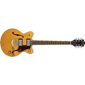 Gretsch G2655 Streamliner Village amber